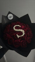 Bouquet personnalisable